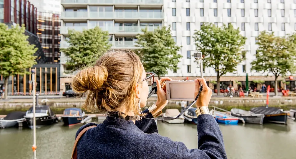 Rotterdam