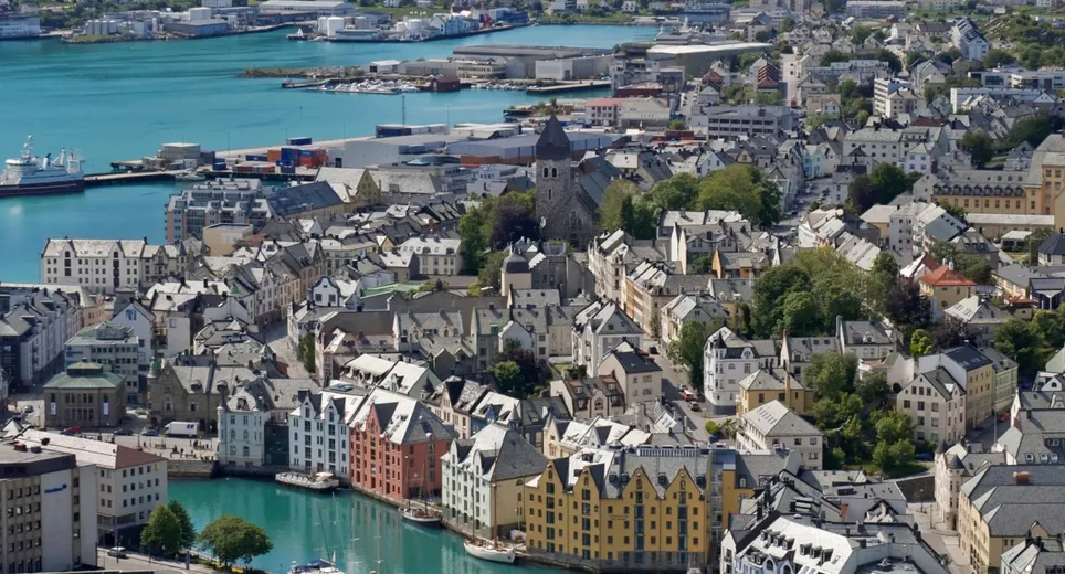 Ålesund