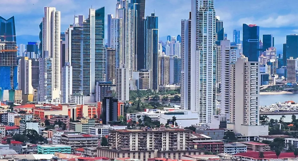 Panama City