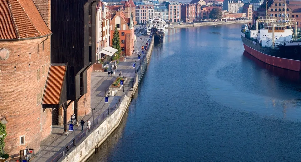 Gdańsk