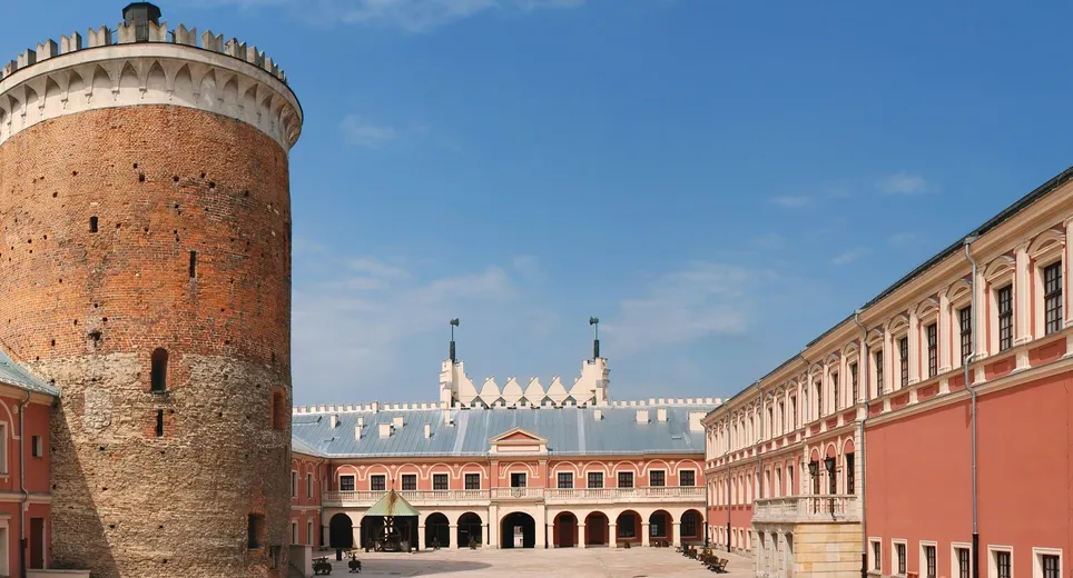 Lublin