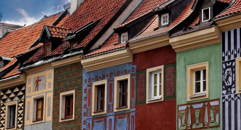 Poznań