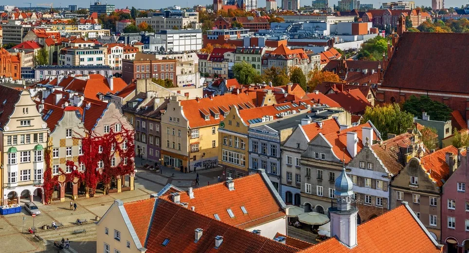 Szymany, Condado de Szczytno