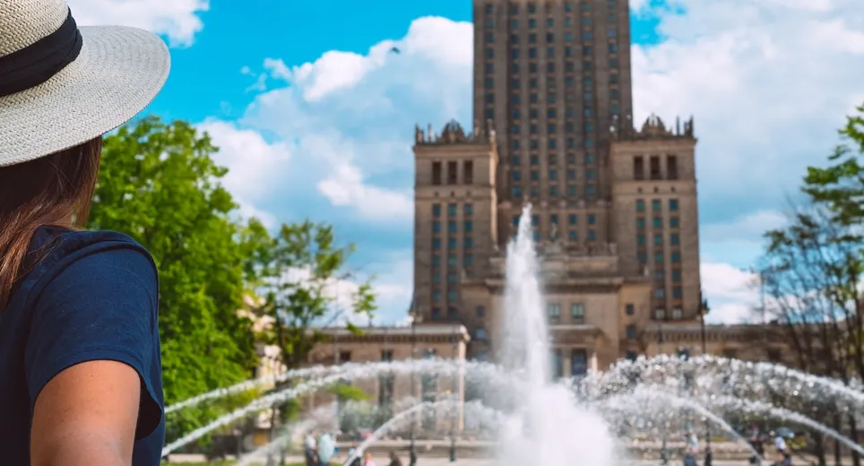 Warsaw
