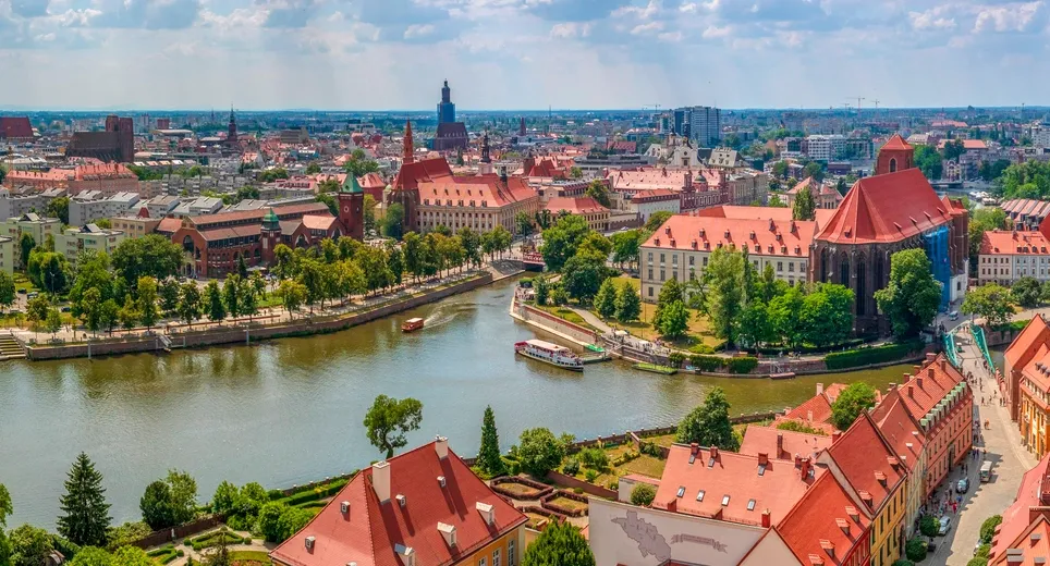Breslavia