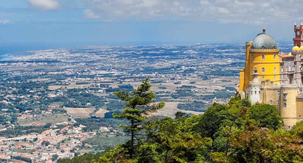 Lisbon
