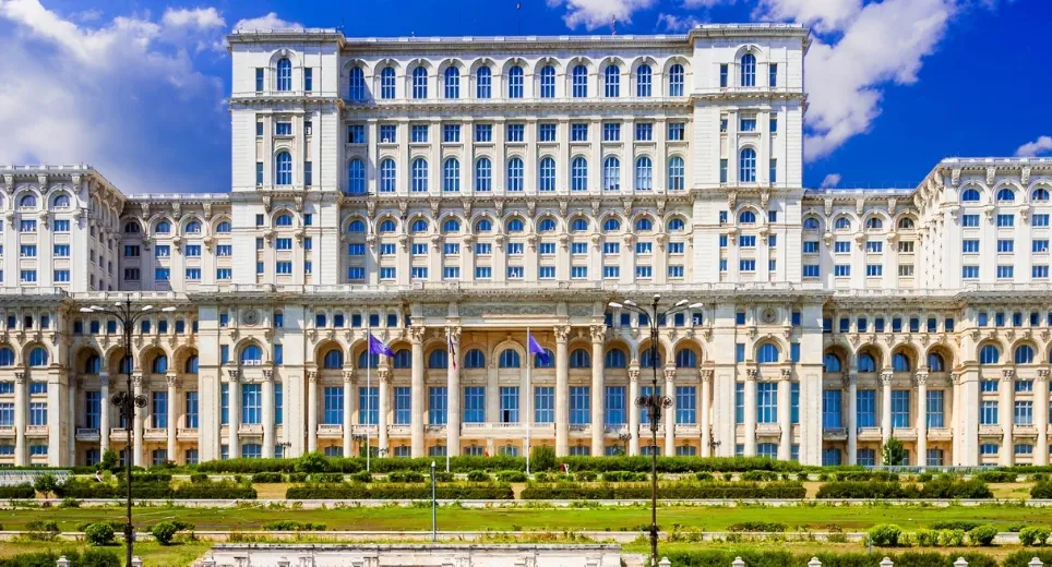 Bucharest