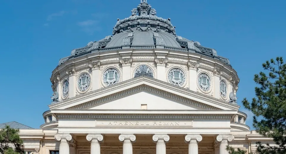 Bucarest