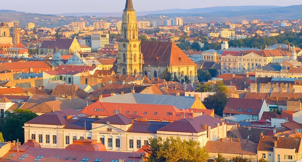 Cluj-Napoca