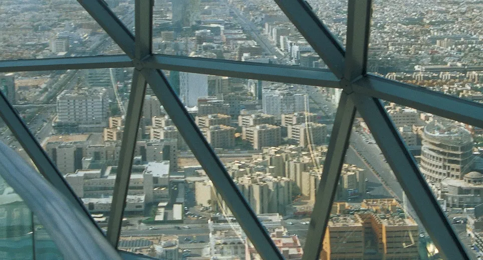 Riyadh