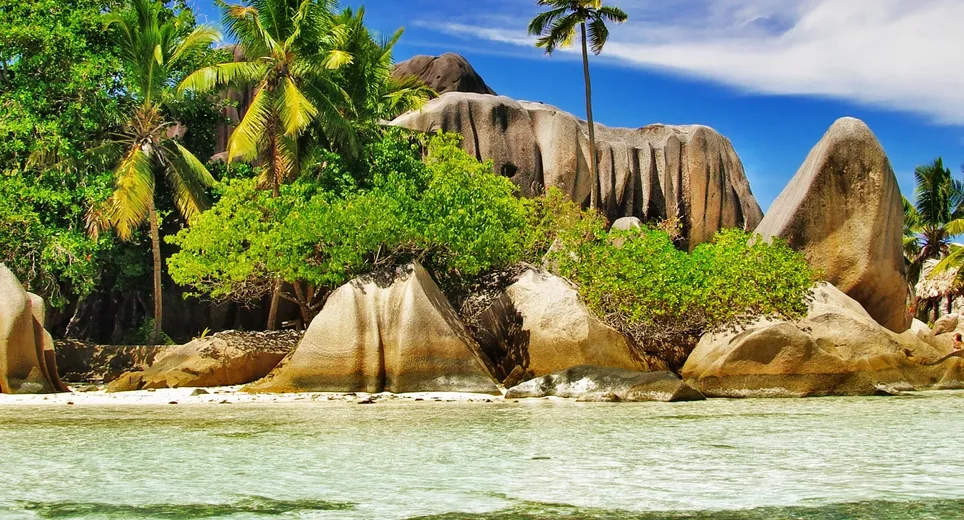 Mahé