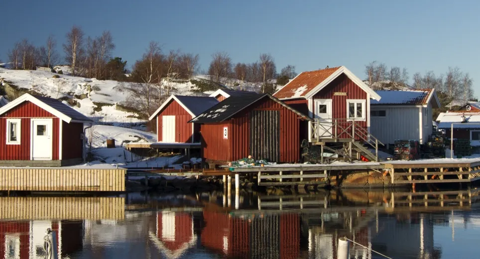 Gothenburg