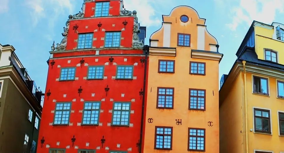 Stockholm