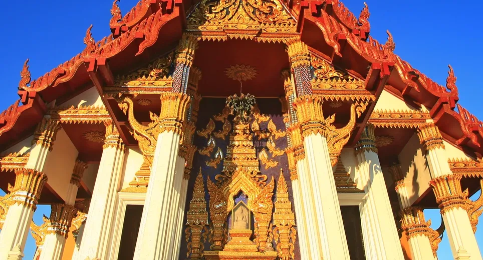 Bangkok