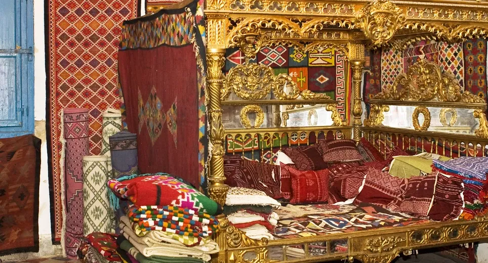 Tozeur