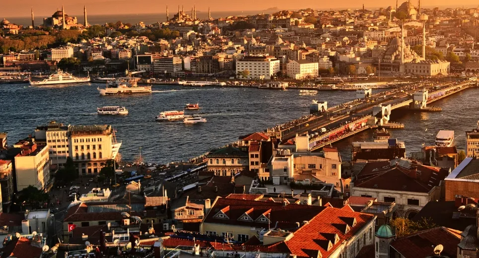 Istanbul