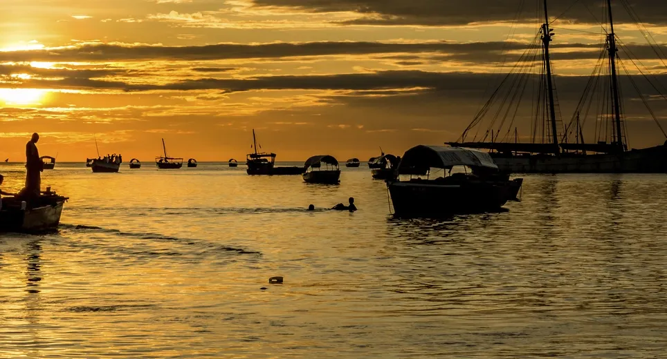 Zanzibar