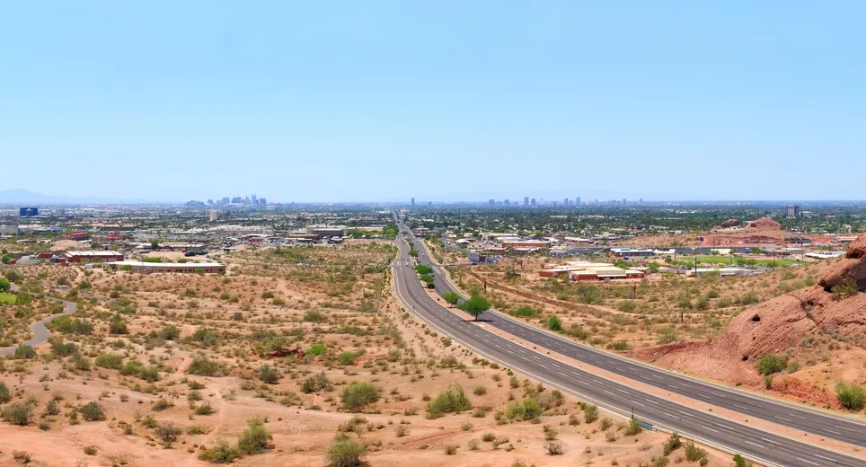 Phoenix