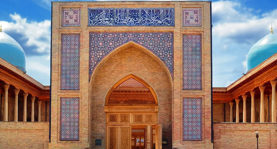 Tashkent