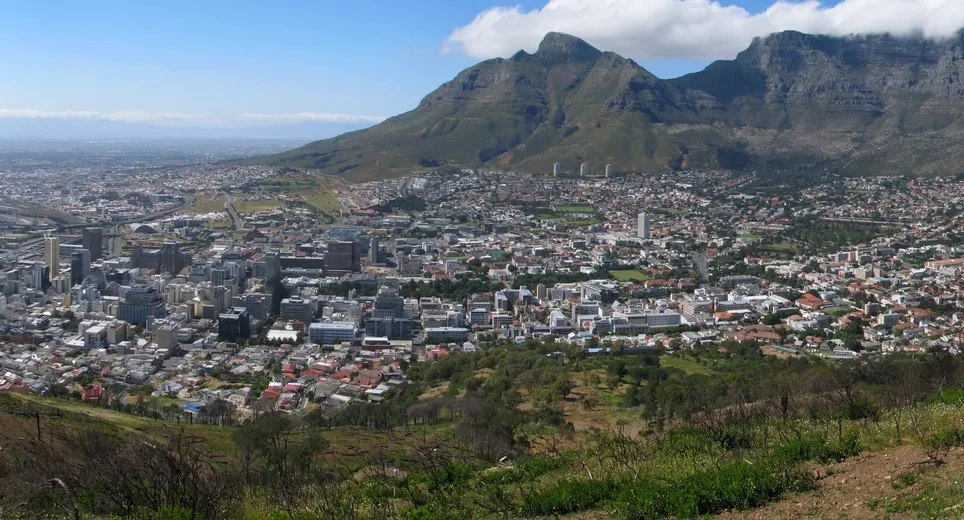 Cape Town