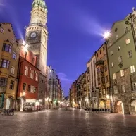 Innsbruck