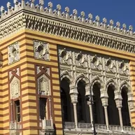 Sarajevo