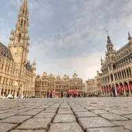 Brussels