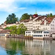 Zürich