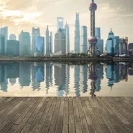 Shanghai