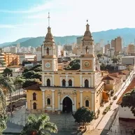 Bucaramanga
