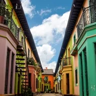 Bogotá