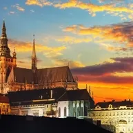 Prague
