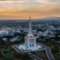 Santiago de los Caballeros
