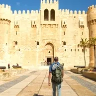 Alexandria