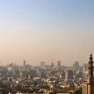 Cairo