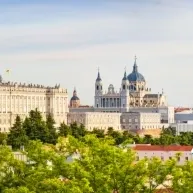 Мадрид