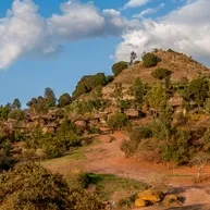 Addis Ababa