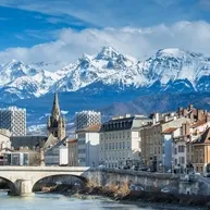 Grenoble