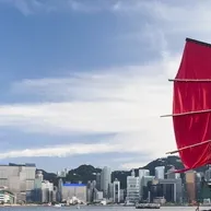 Hong Kong