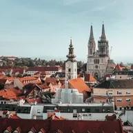 Загреб