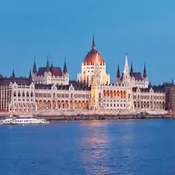Budapest