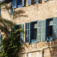 Tel Aviv