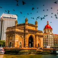 Mumbai