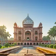 New Delhi