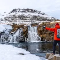 Reykjavik
