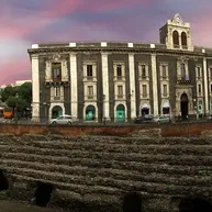 Catania