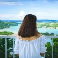 Okinawa Island