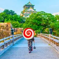 Osaka