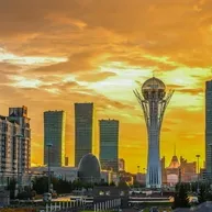 Atyrau