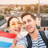Luxembourg City